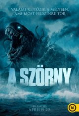 A szörny