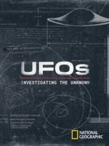 UFO-akták: Megnyílik az ismeretlen