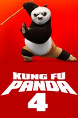 Kung Fu Panda 4