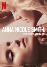 Anna Nicole Smith: Nem ismertek engem