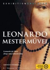 Exhibition on screen: Leonardo mesterművei