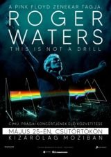 Roger Waters - This is Not A Drill - Live from Prague