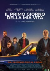Il primo giorno della mia vita