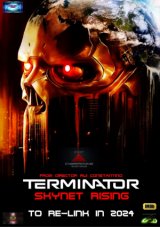 Terminator: Skynet Rising