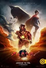 Flash – A Villám