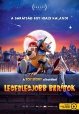 Legeslegjobb barátok