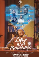 Love in a Pandemic