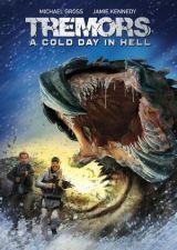 Tremors 6 – Fagyos nap a pokolban