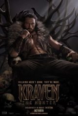 Kraven, a vadász