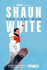 Shaun White: Az utolsó deszkázás