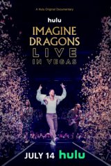 Imagine Dragons: Live in Vegas