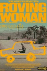 Roving Woman