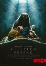 A félelem fészke 