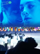 Love Evolving