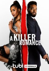 A Killer Romance