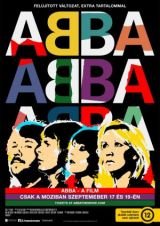 Abba - A film