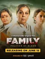 Family Politics of Blood