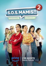 S.O.S Mamis 2: Mosquita muerta