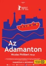 Az Adamanton