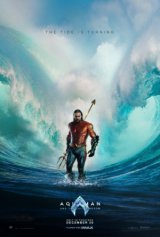 Aquaman és az elveszett királyság
