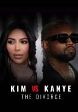 Kim vs Kanye: A válás - 1. évad