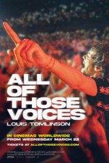 Louis Tomlinson: All of Those Voices