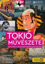 Exhibition on Screen: Tokió művészete