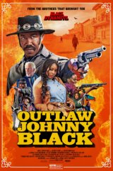 The Outlaw Johnny Black