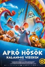 Apró hősök – Kalandos vizeken