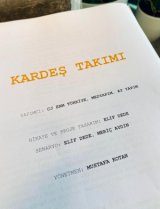 Kardes Takimi
