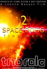 Space Dogg 2 (Time Warp)