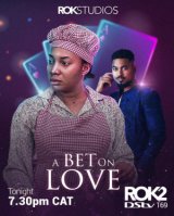 A Bet on Love