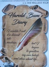 Harold Bum's Diary