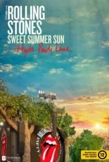 Rolling Stones – Sweet Summer Sun