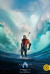 Aquaman és az elveszett királyság