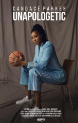 Candace Parker: Unapologetic