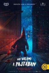 Van valami a pajtában