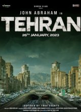Tehran