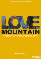 Love Mountain