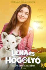 Léna és Hógolyó