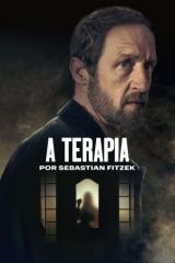 Sebastian Fitzek: A terápia