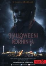 Halloweeni körhinta