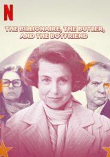 A Bettencourt-ügy: A milliárdosnő, a komornyik és a pasi