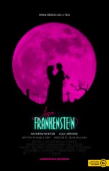 Lisa Frankenstein