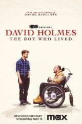 David Holmes: A túlélő