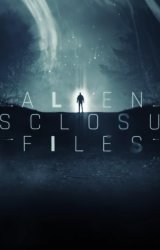 Alien Disclosure Files