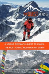 The Quest: Everest