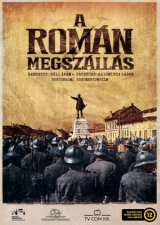 A román megszállás
