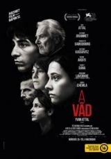A vád