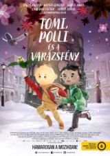 Tomi, Polli és a varázsfény